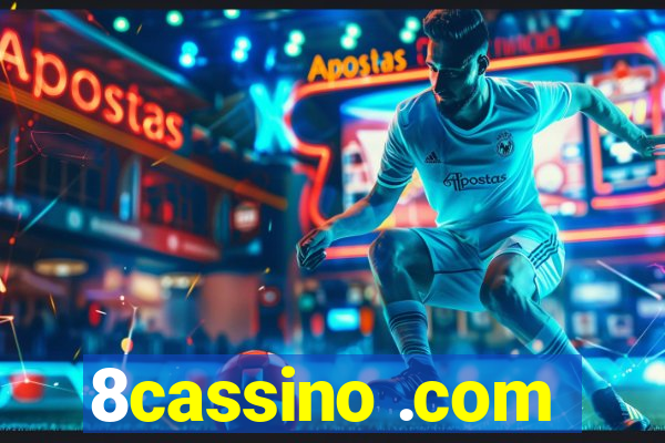 8cassino .com